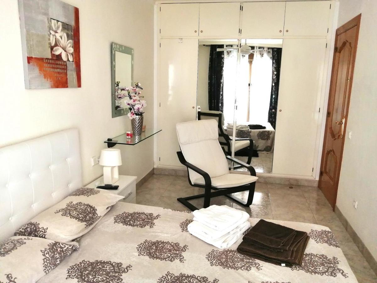 Precioso Apartamento De Lujo Torredembarra Exterior foto