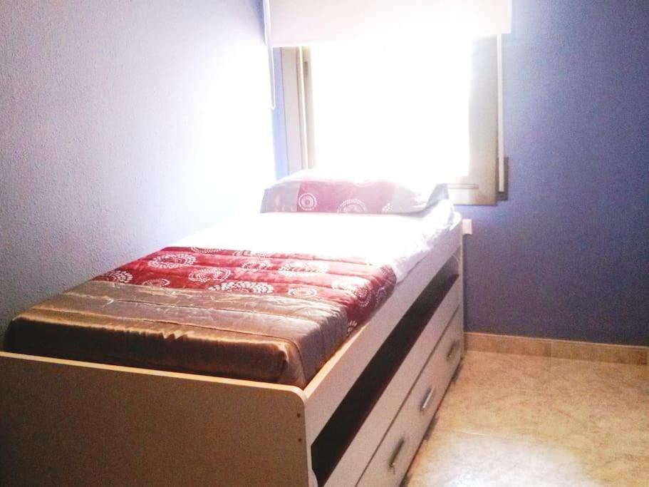 Precioso Apartamento De Lujo Torredembarra Exterior foto
