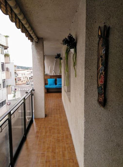 Precioso Apartamento De Lujo Torredembarra Exterior foto