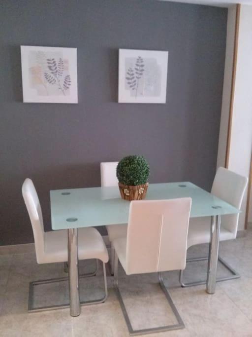 Precioso Apartamento De Lujo Torredembarra Exterior foto